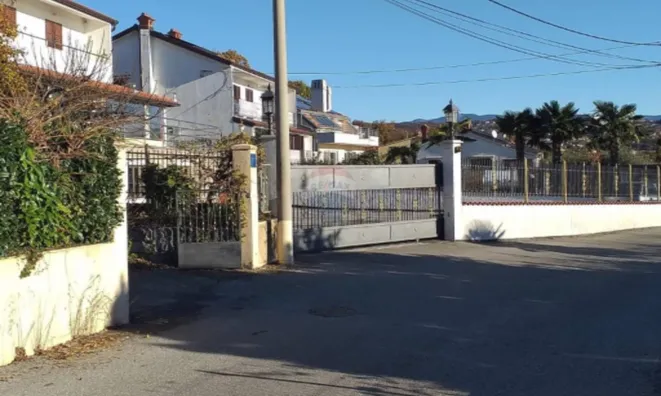 Недвижимость Семейный дом Побрии, Опатия: 4