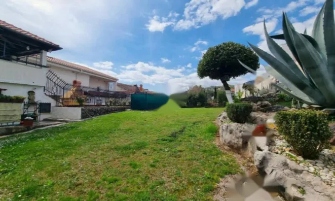 Недвижимость Семейный дом Побрии, Опатия: 6