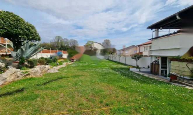 Недвижимость Семейный дом Побрии, Опатия: 7