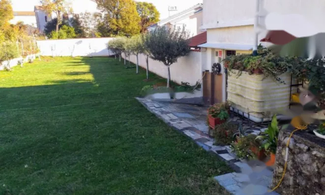 Недвижимость Семейный дом Побрии, Опатия: 8