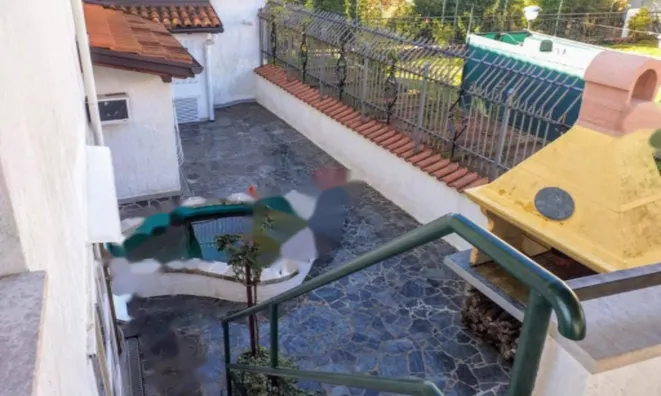 Недвижимость Семейный дом Побрии, Опатия: 9