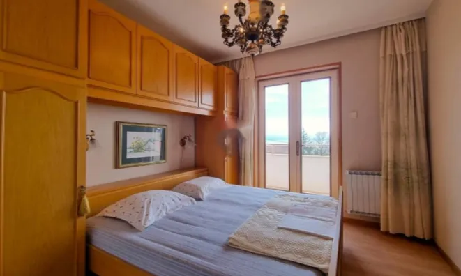 Недвижимость Семейный дом Побрии, Опатия: 12