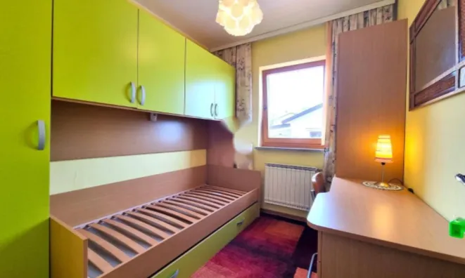 Недвижимость Семейный дом Побрии, Опатия: 14