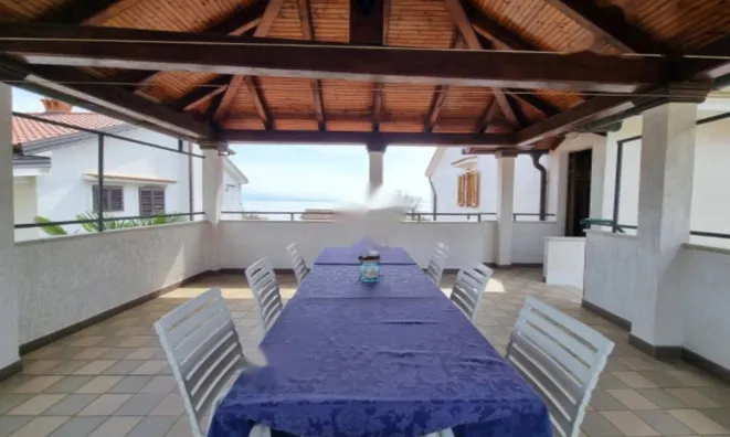 Недвижимость Семейный дом Побрии, Опатия: 15