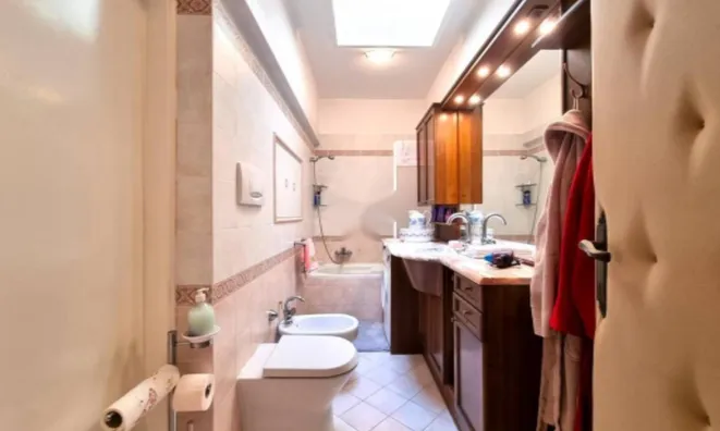 Недвижимость Семейный дом Побрии, Опатия: 16