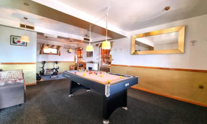 Недвижимость Семейный дом Побрии, Опатия: 18