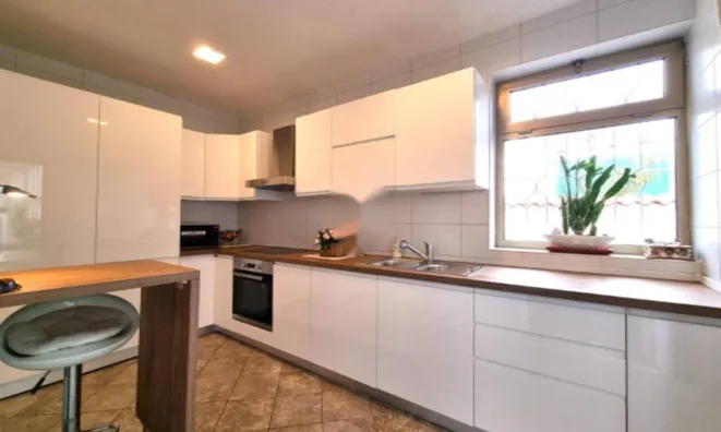 Недвижимость Семейный дом Побрии, Опатия: 20