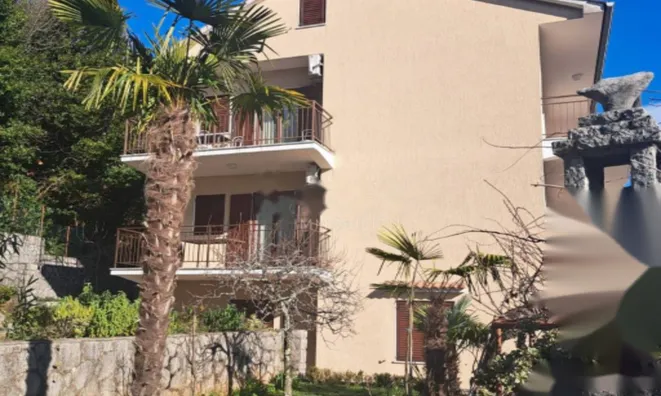 Недвижимость Семейный дом Ичичи Опатия: 4