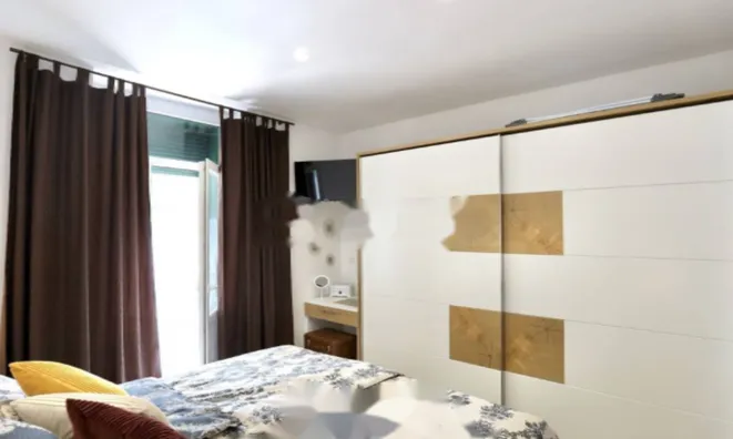 Недвижимость Двухкомнатная квартира в Опатии: 11