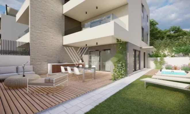 Недвижимость Четырехкомнатная квартира Ика: 6