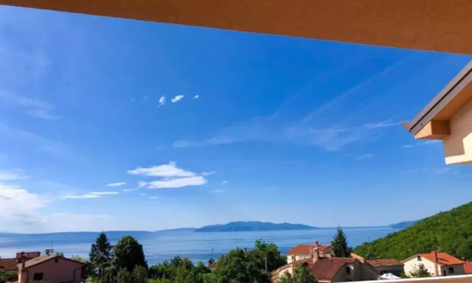 Недвижимость Жилой дом Побри, Опатия: 1