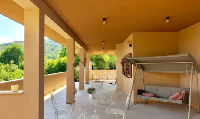 Недвижимость Жилой дом Побри, Опатия: 2