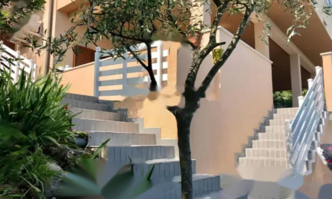 Недвижимость Жилой дом Побри, Опатия: 4