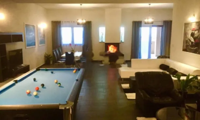 Недвижимость Жилой дом Побри, Опатия: 7