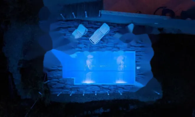 Недвижимость Жилой дом Побри, Опатия: 10