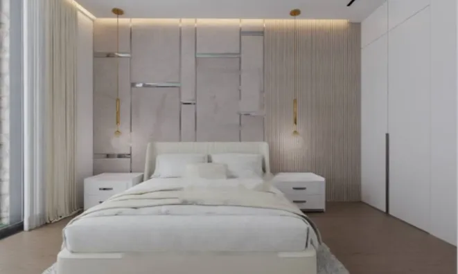 Недвижимость Четырехкомнатная квартира, Ичичи: 21