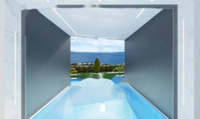 Недвижимость Четырехкомнатная квартира, Ичичи: 32