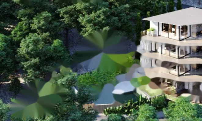 Недвижимость Двухкомнатная квартира Центр: 1