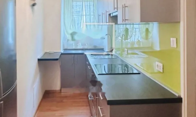 Недвижимость Однокомнатная квартира Центр: 5