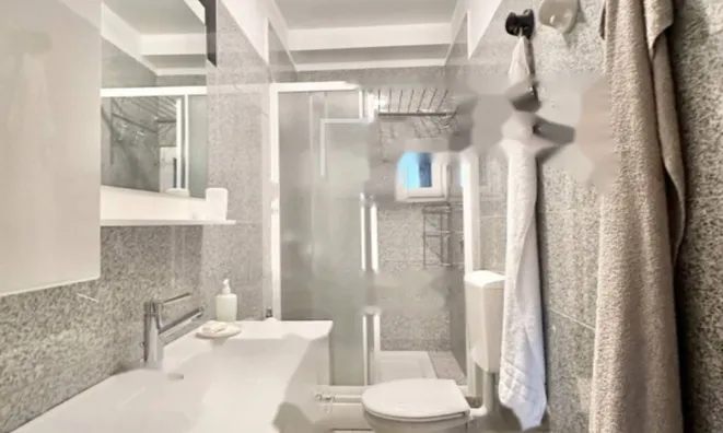 Недвижимость Однокомнатная квартира Центр: 9