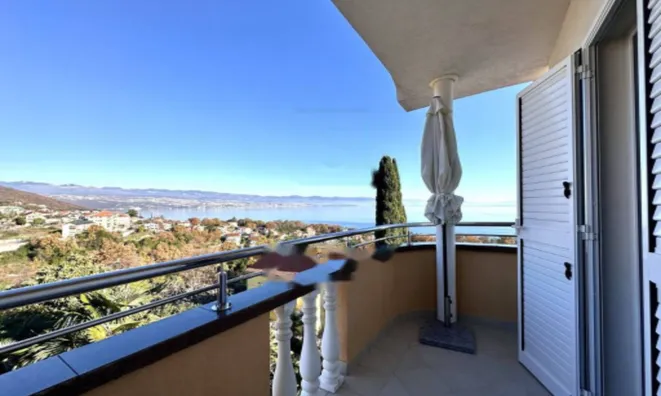 Недвижимость Четырехкомнатная квартира Ика: 3