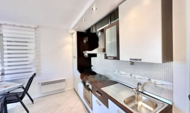 Недвижимость Четырехкомнатная квартира Ика: 7