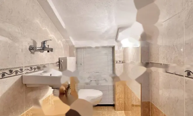 Недвижимость Четырехкомнатная квартира Ика: 17