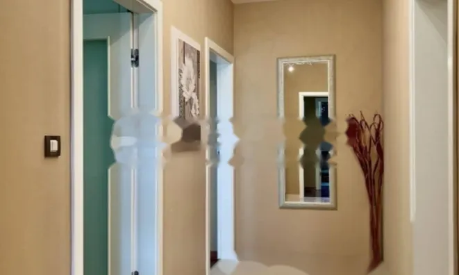 Недвижимость Четырехкомнатная квартира, Опатия: 10