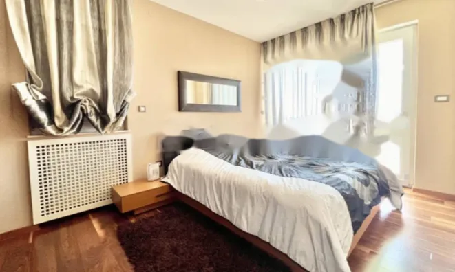 Недвижимость Четырехкомнатная квартира, Опатия: 16