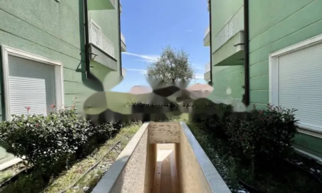 Недвижимость Четырехкомнатная квартира, Опатия: 20