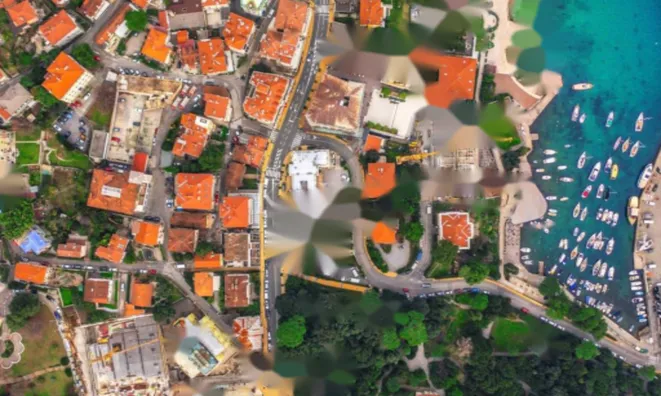 Недвижимость Трехкомнатная квартира Центр: 10