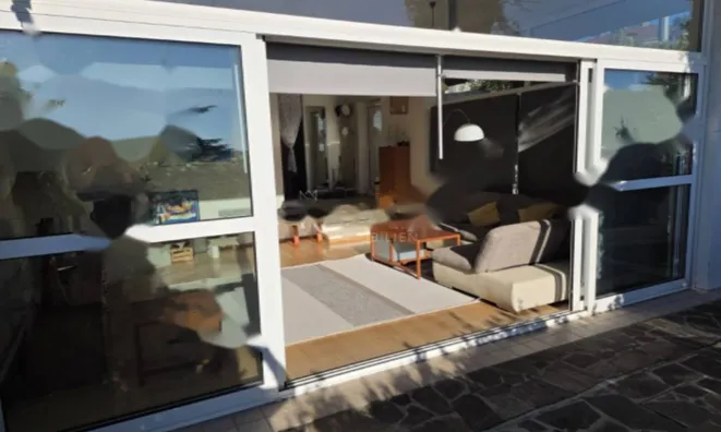 Недвижимость Четырехкомнатная квартира в центре Опатии: 3