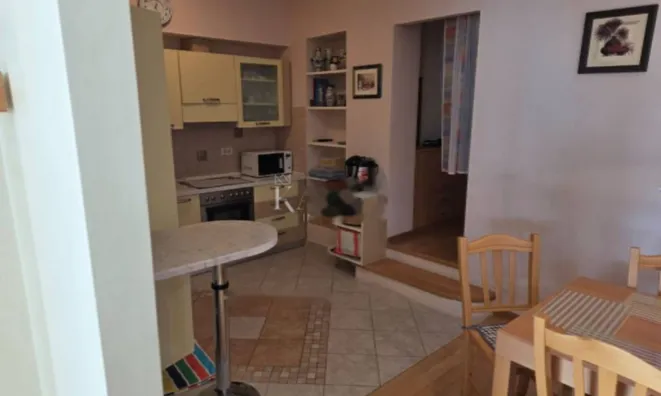 Недвижимость Четырехкомнатная квартира в центре Опатии: 6