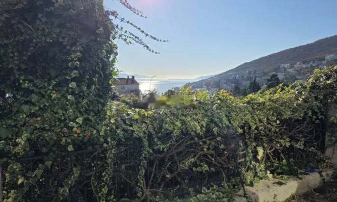 Недвижимость Четырехкомнатная квартира в центре Опатии: 8