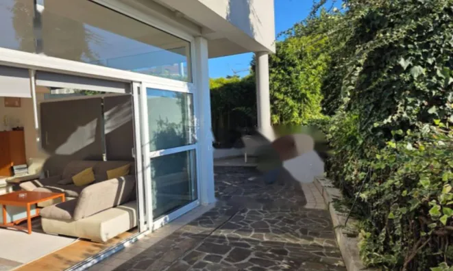 Недвижимость Четырехкомнатная квартира в центре Опатии: 9