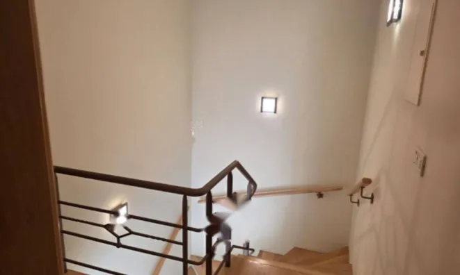 Недвижимость Четырехкомнатная квартира в центре Опатии: 12