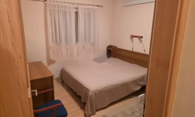 Недвижимость Четырехкомнатная квартира в центре Опатии: 13