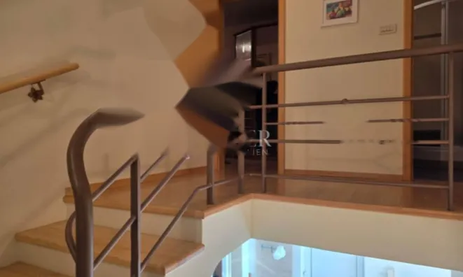 Недвижимость Четырехкомнатная квартира в центре Опатии: 14