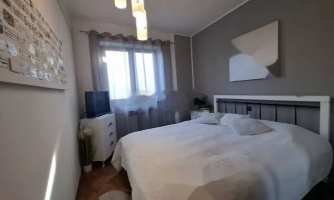 Недвижимость Квартира в центре Опатии: 2