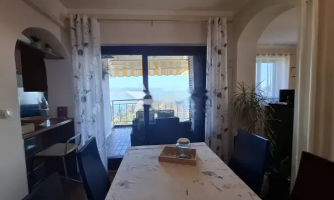 Недвижимость Квартира в центре Опатии: 4