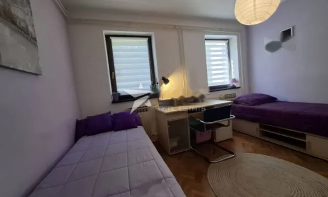 Недвижимость Квартира в центре Опатии: 7