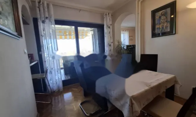 Недвижимость Квартира в центре Опатии: 11