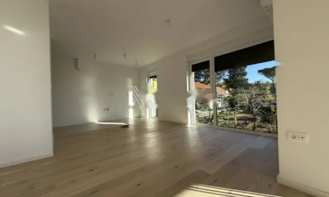 Недвижимость Четырёхкомнатная квартира Павловац: 5