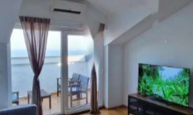 Недвижимость Трехкомнатный дом у моря: 10