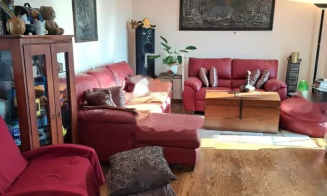 Недвижимость Трёхкомнатная квартира Ичичи: 3