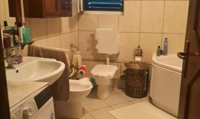 Недвижимость Трёхкомнатная квартира Ичичи: 8