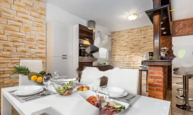 Недвижимость Семейный дом в центре Опатии: 4