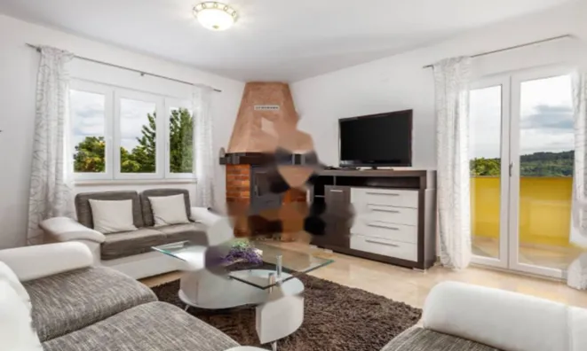 Недвижимость Семейный дом в центре Опатии: 5