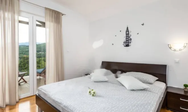 Недвижимость Семейный дом в центре Опатии: 7