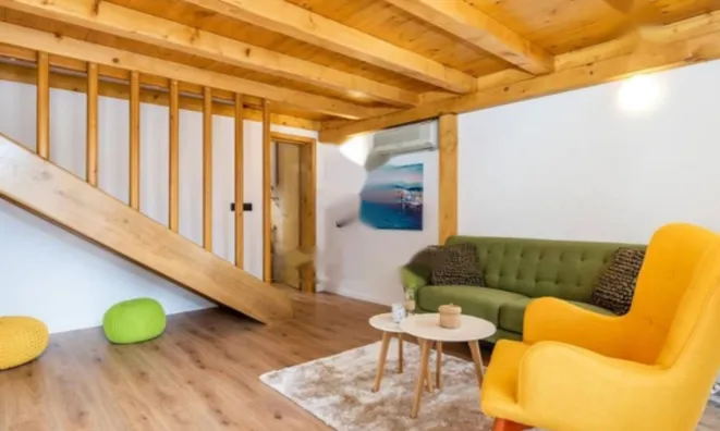 Недвижимость Семейный дом в центре Опатии: 14